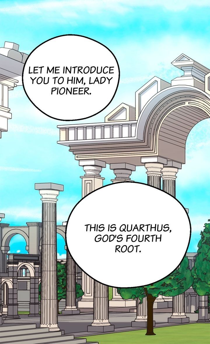 The Abandoned Empress Chapter 136 - Page 11