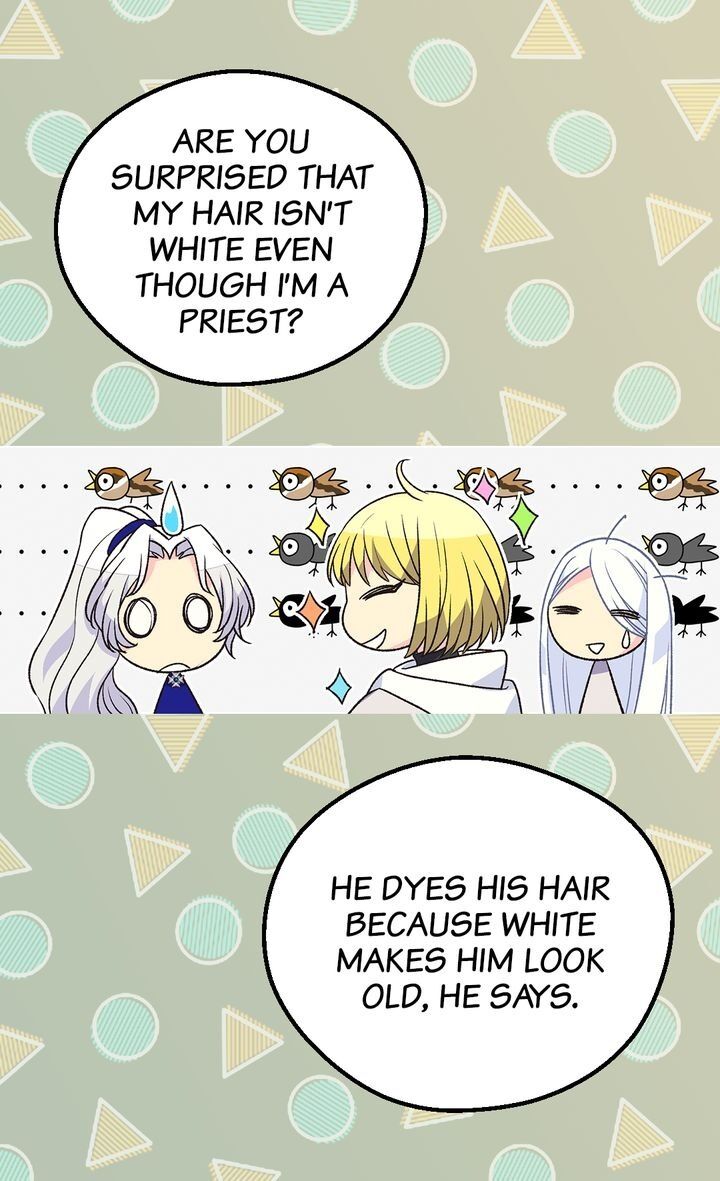 The Abandoned Empress Chapter 136 - Page 13