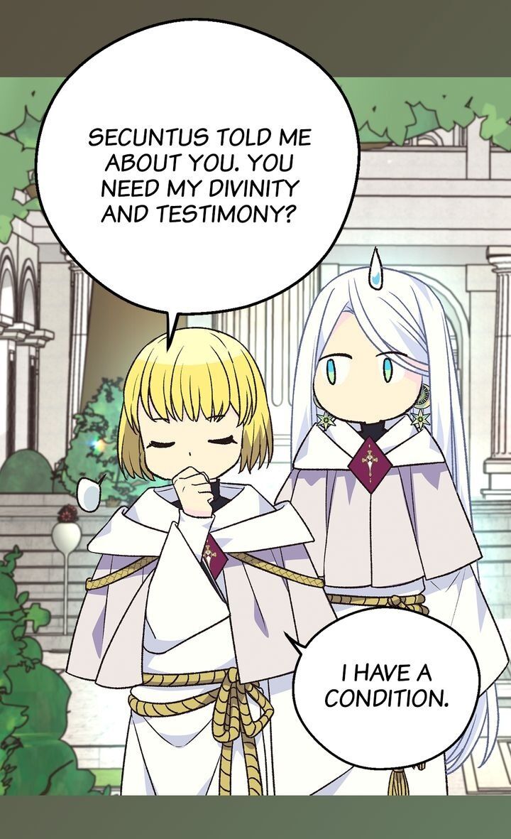 The Abandoned Empress Chapter 136 - Page 14