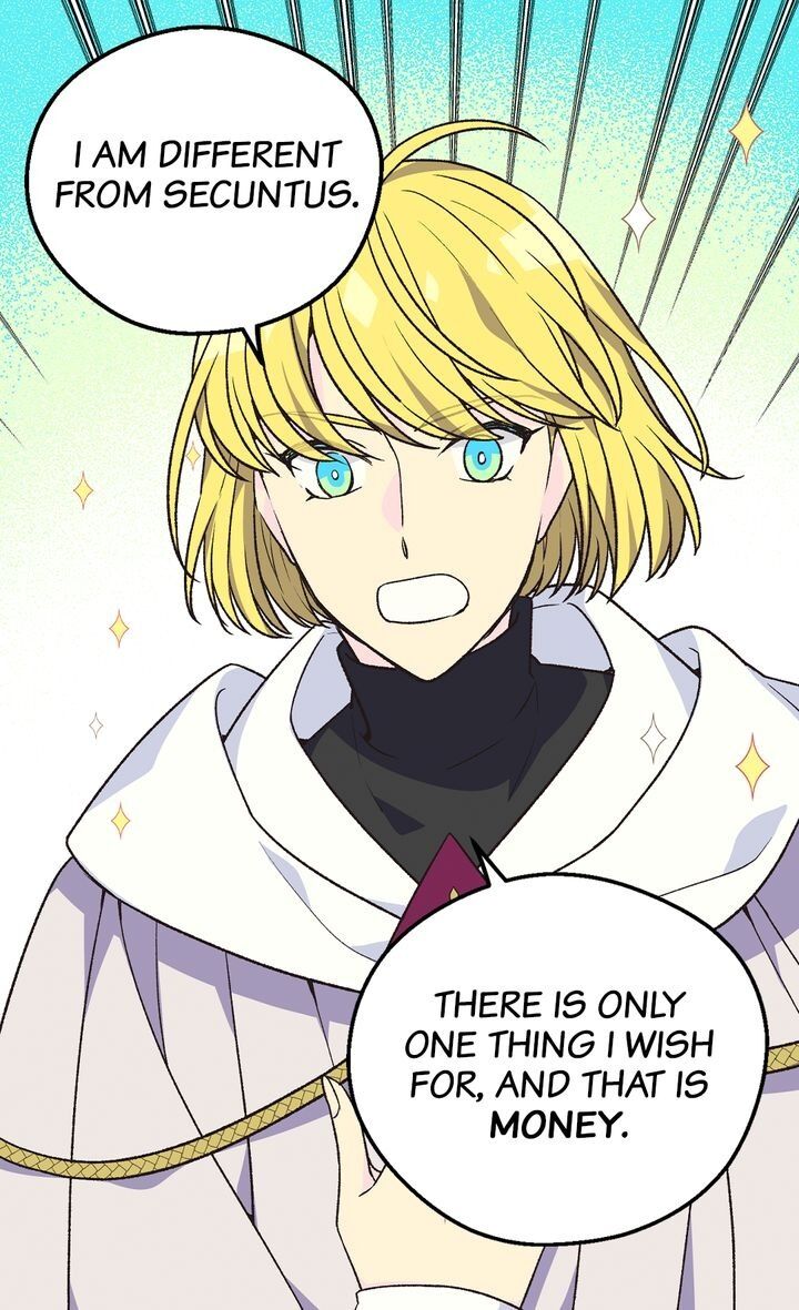 The Abandoned Empress Chapter 136 - Page 15