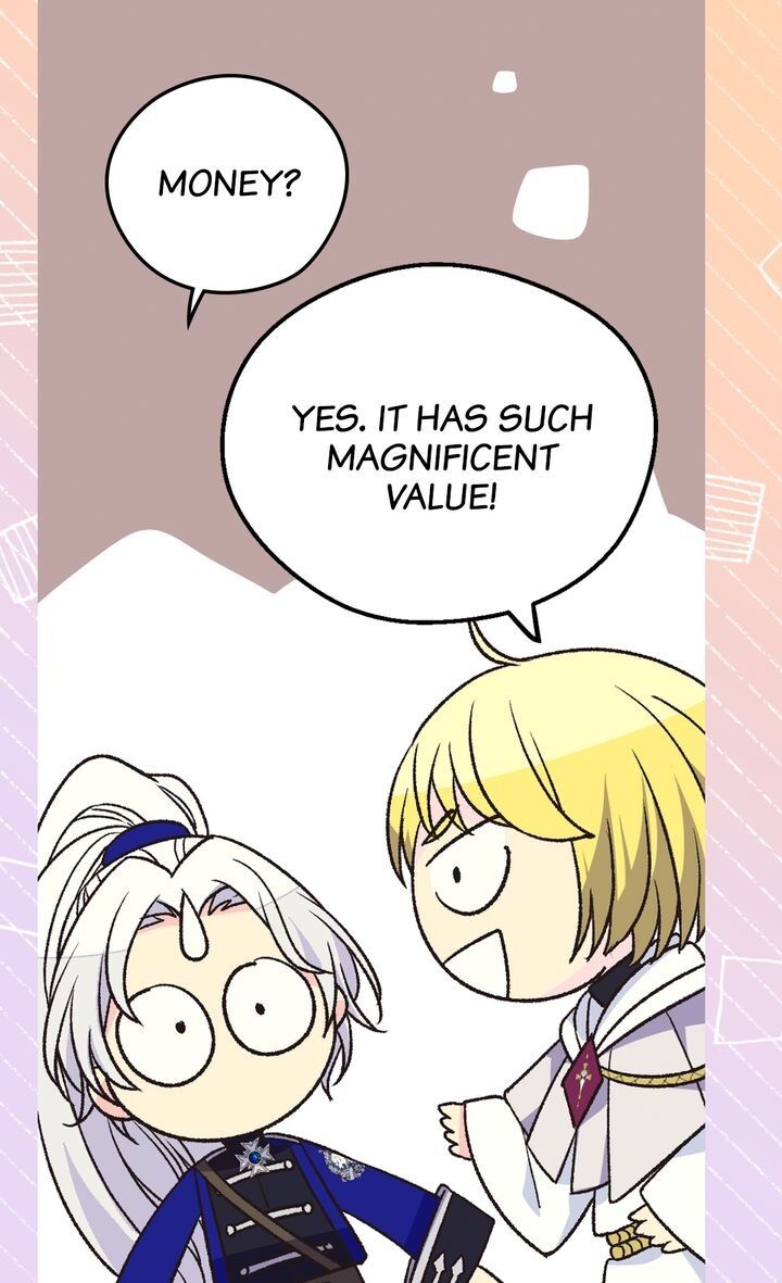 The Abandoned Empress Chapter 136 - Page 16