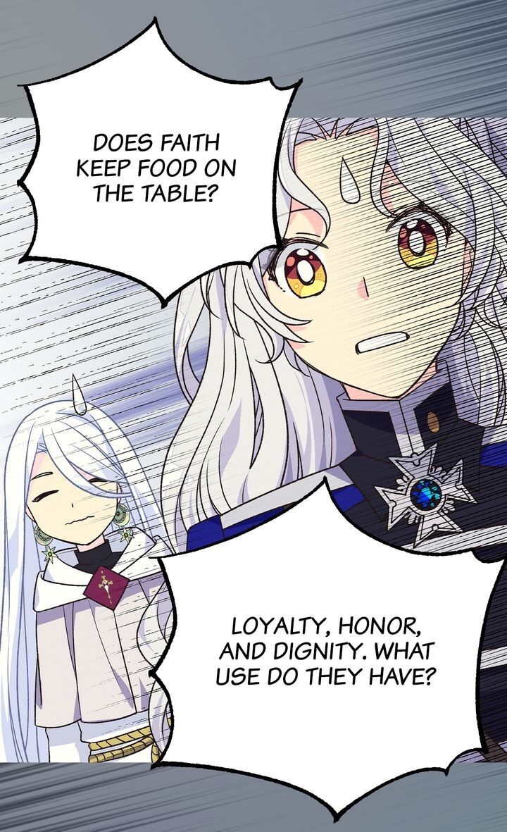 The Abandoned Empress Chapter 136 - Page 17