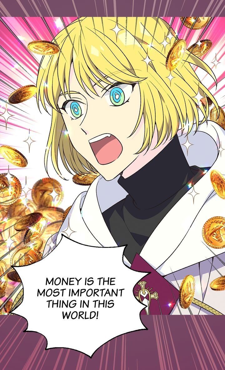 The Abandoned Empress Chapter 136 - Page 18