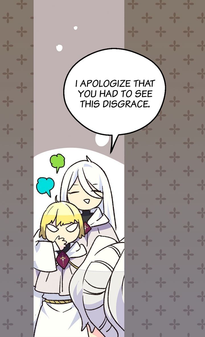 The Abandoned Empress Chapter 136 - Page 20