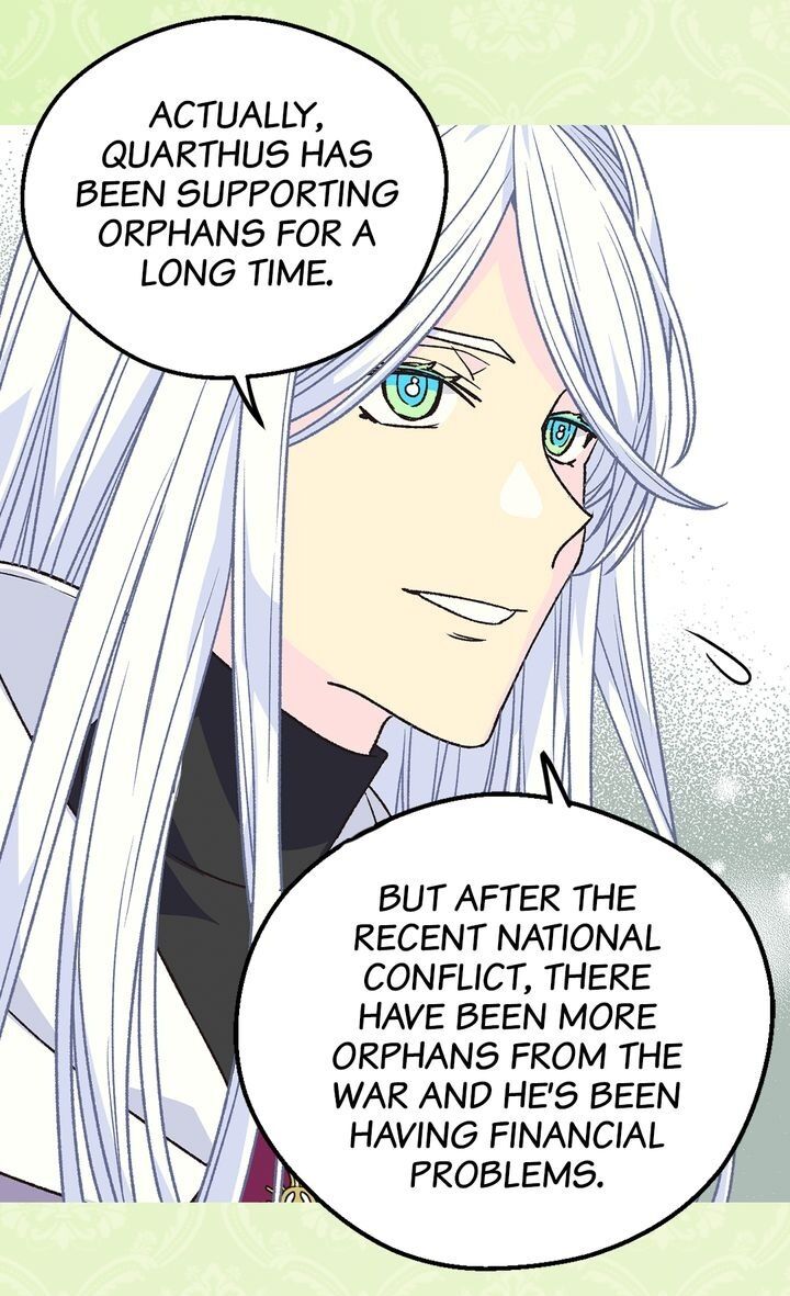 The Abandoned Empress Chapter 136 - Page 21