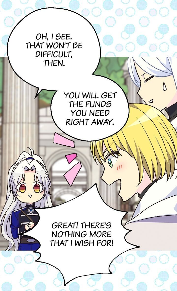 The Abandoned Empress Chapter 136 - Page 22