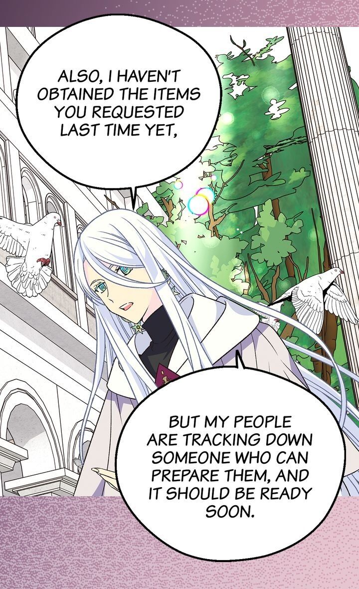 The Abandoned Empress Chapter 136 - Page 23