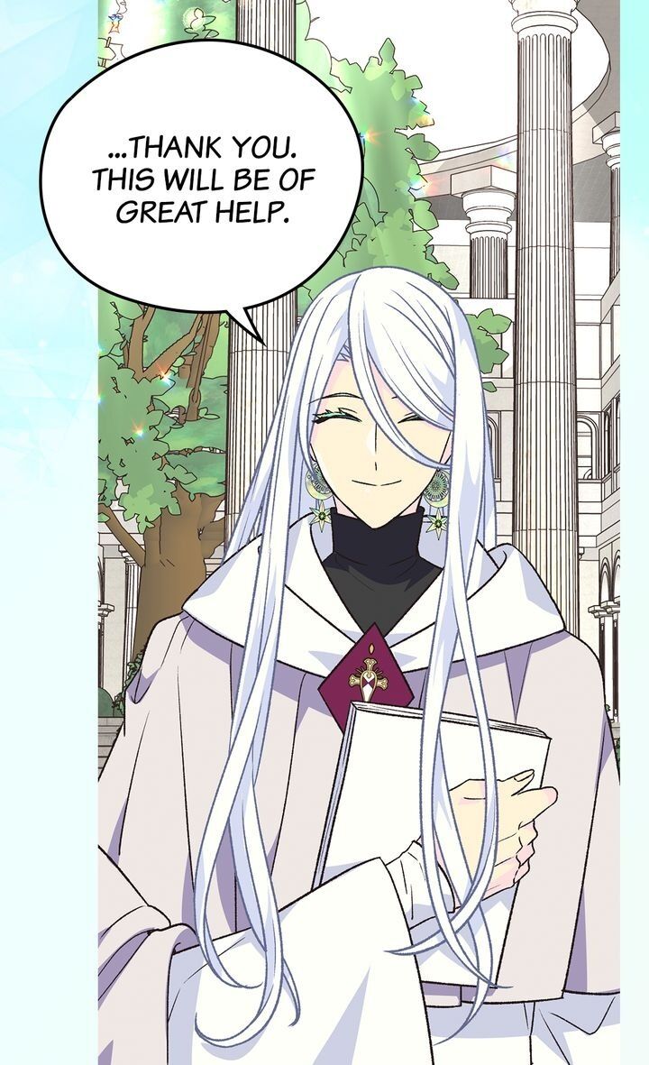 The Abandoned Empress Chapter 136 - Page 25