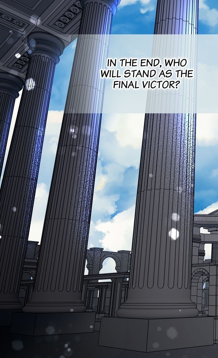 The Abandoned Empress Chapter 136 - Page 26