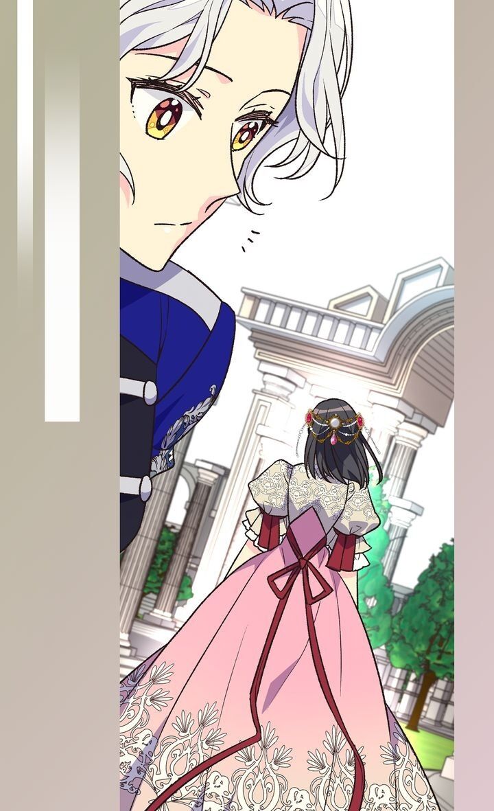 The Abandoned Empress Chapter 136 - Page 27