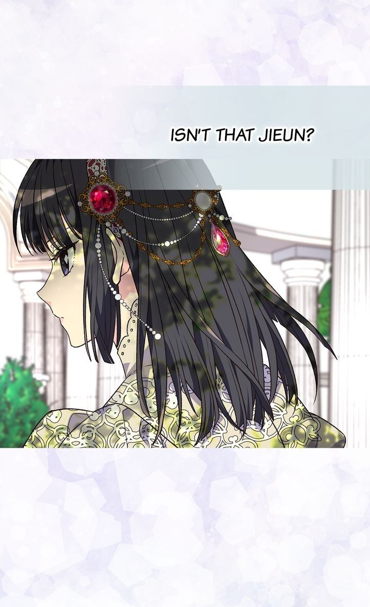 The Abandoned Empress Chapter 136 - Page 28