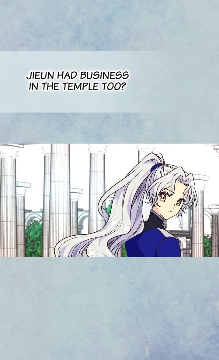 The Abandoned Empress Chapter 136 - Page 29