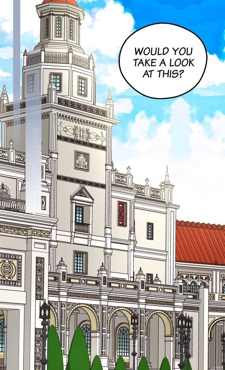 The Abandoned Empress Chapter 136 - Page 32