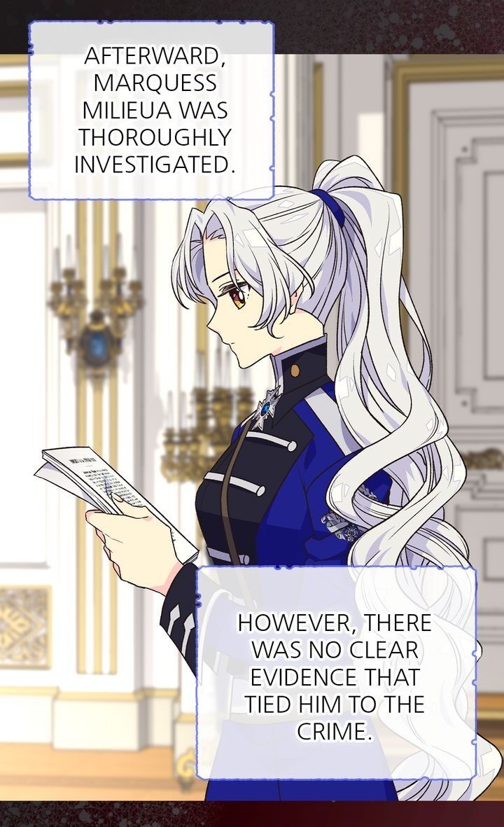 The Abandoned Empress Chapter 136 - Page 36