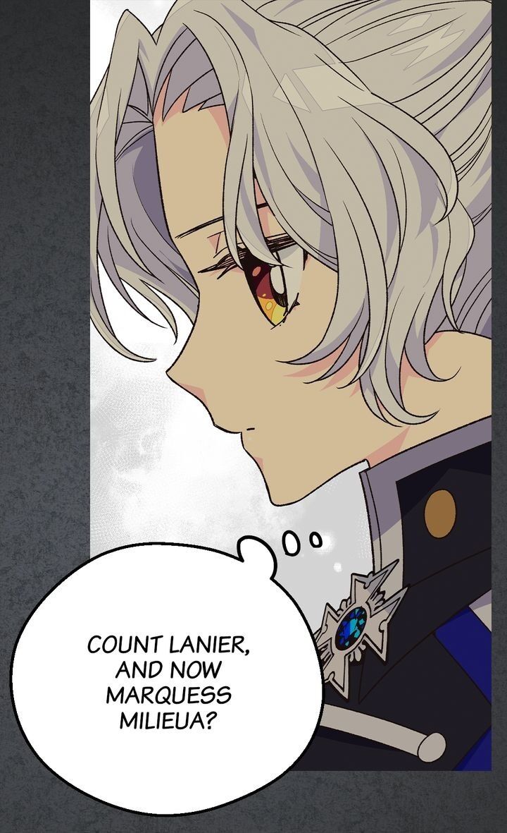 The Abandoned Empress Chapter 136 - Page 38