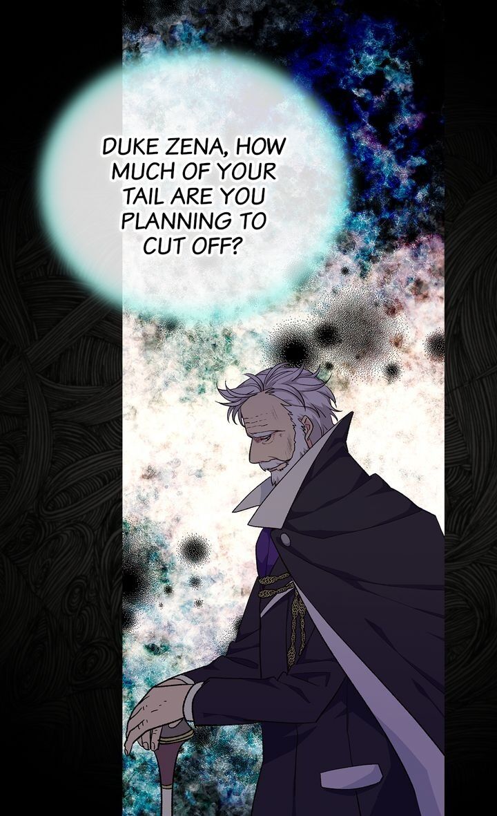 The Abandoned Empress Chapter 136 - Page 39