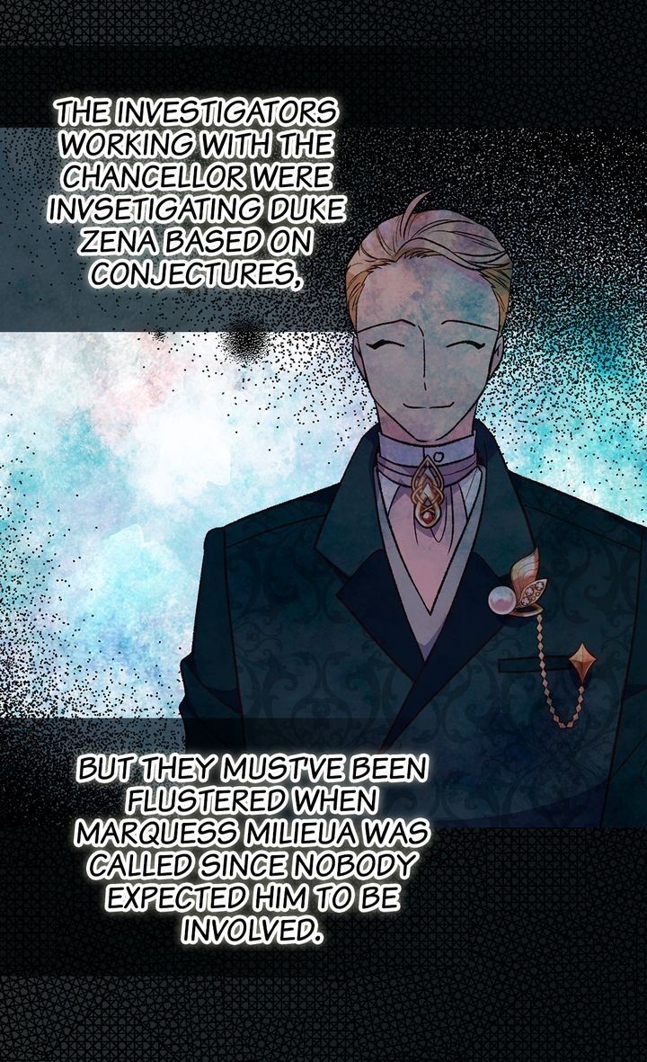 The Abandoned Empress Chapter 136 - Page 40