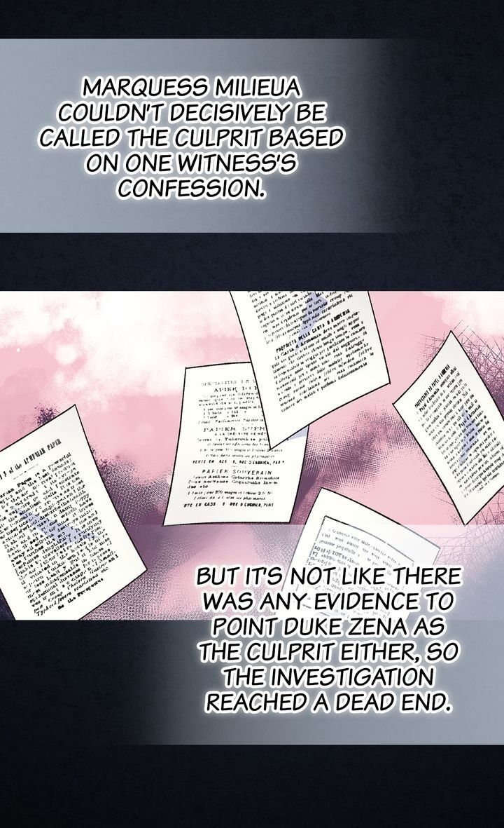 The Abandoned Empress Chapter 136 - Page 42