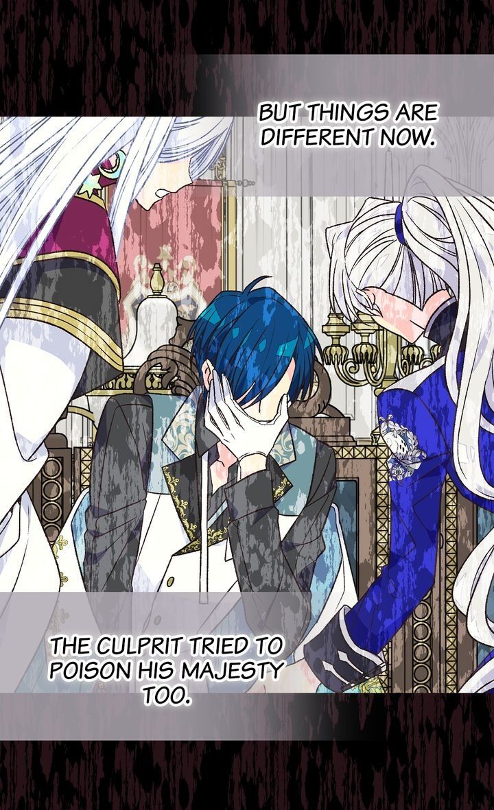 The Abandoned Empress Chapter 136 - Page 43