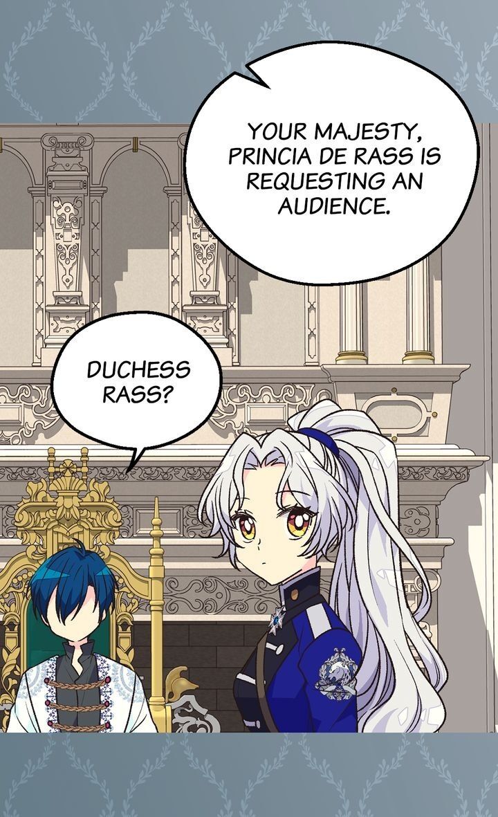 The Abandoned Empress Chapter 136 - Page 44