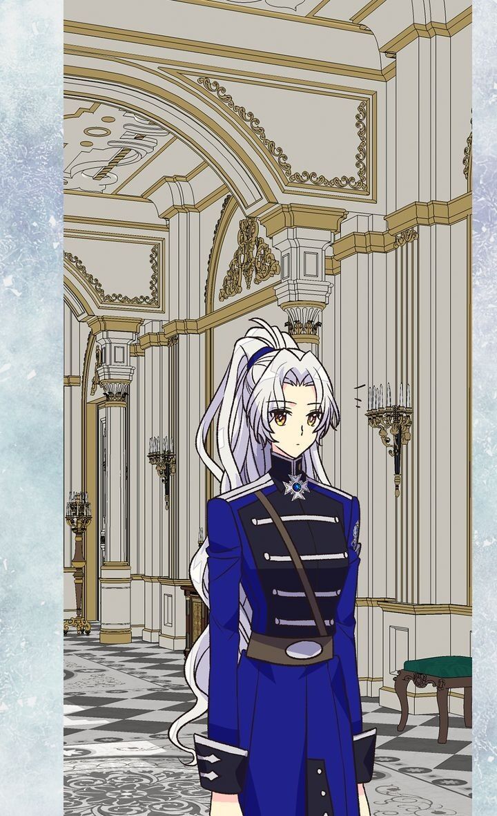 The Abandoned Empress Chapter 136 - Page 46