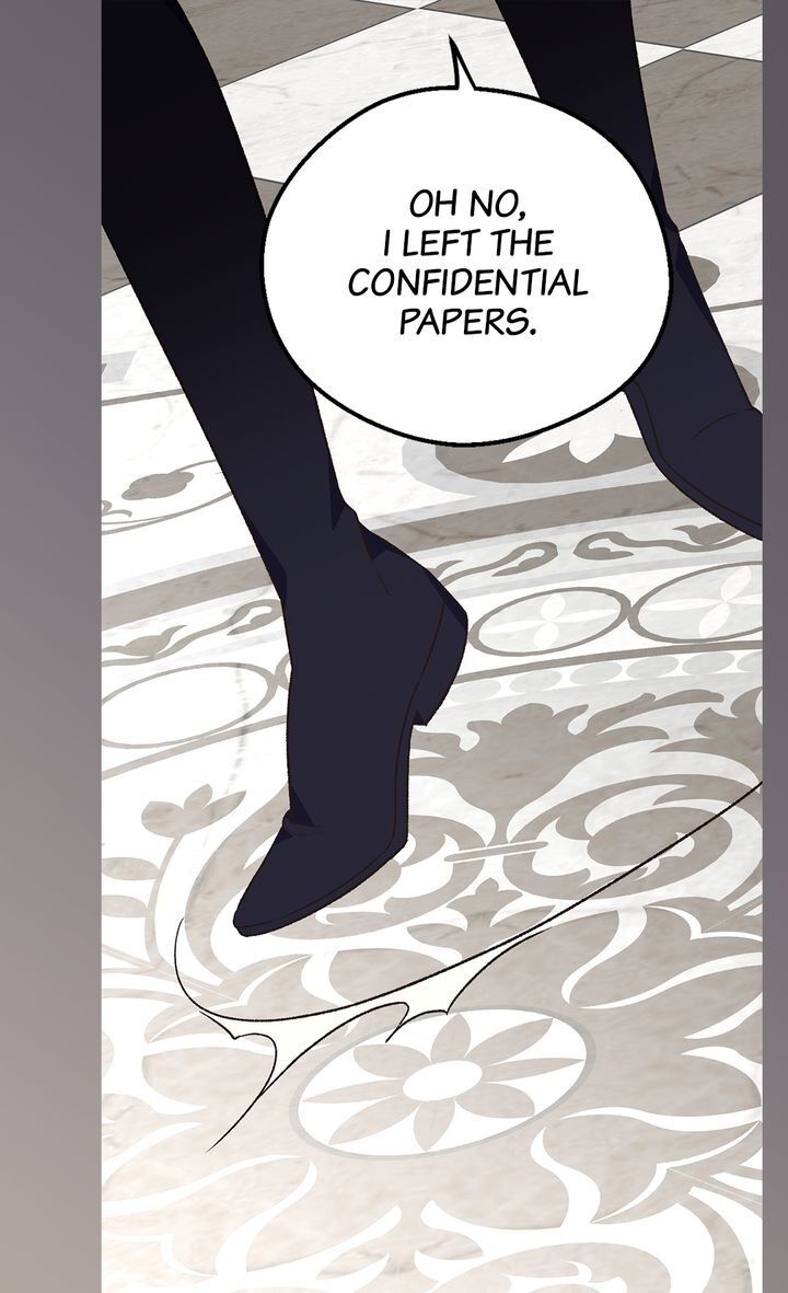 The Abandoned Empress Chapter 136 - Page 47