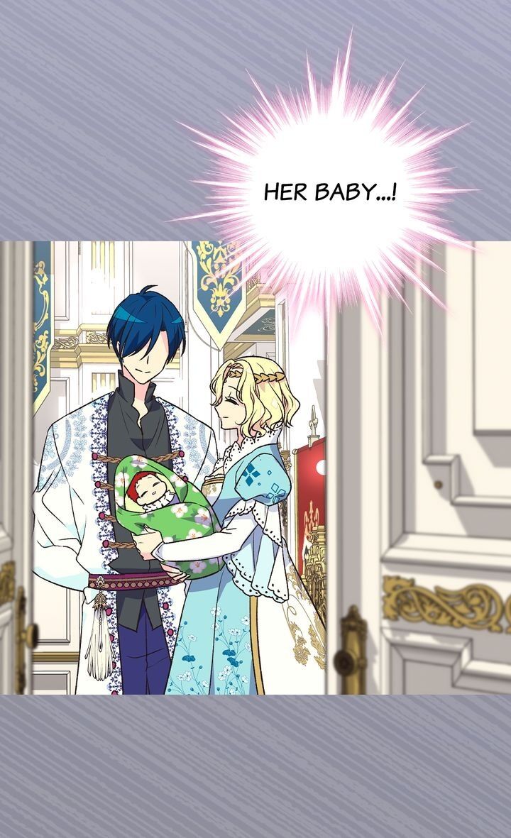 The Abandoned Empress Chapter 136 - Page 49