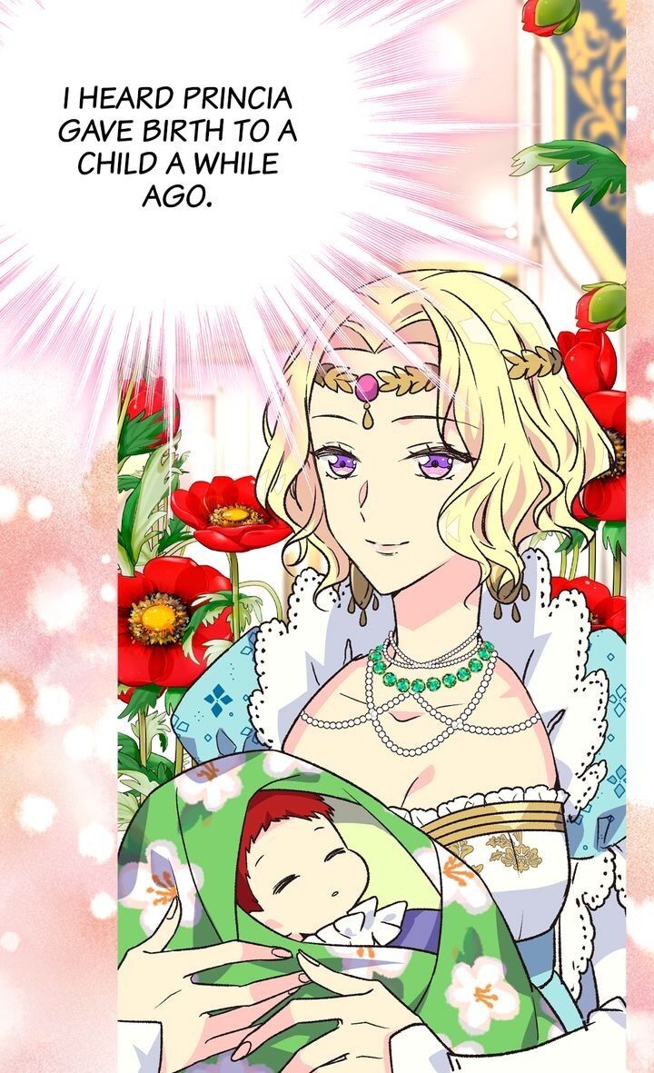 The Abandoned Empress Chapter 136 - Page 50