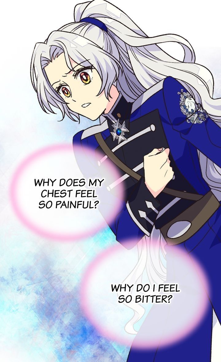 The Abandoned Empress Chapter 136 - Page 52