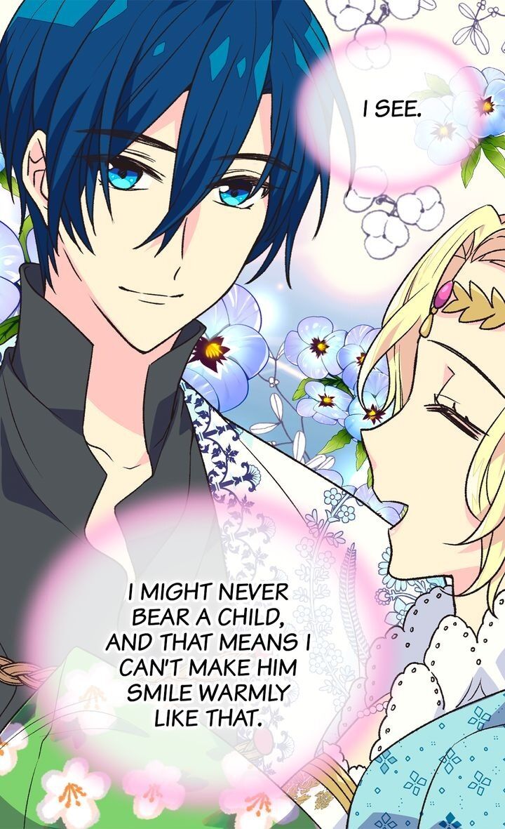 The Abandoned Empress Chapter 136 - Page 53