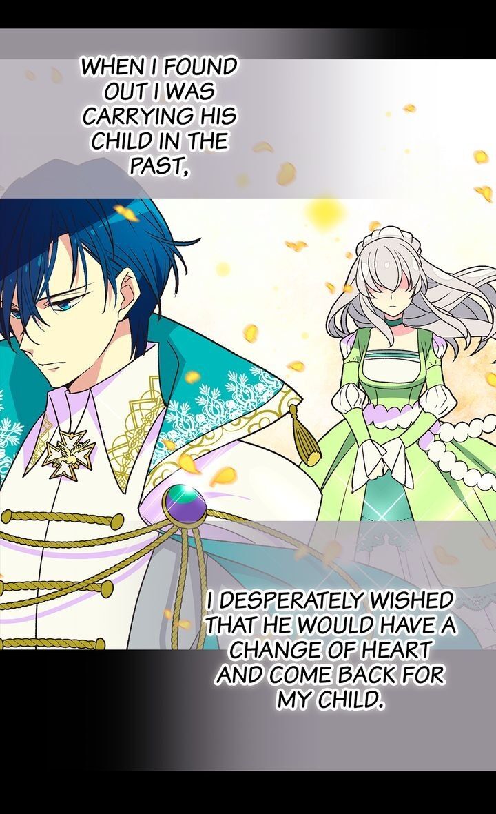 The Abandoned Empress Chapter 136 - Page 54