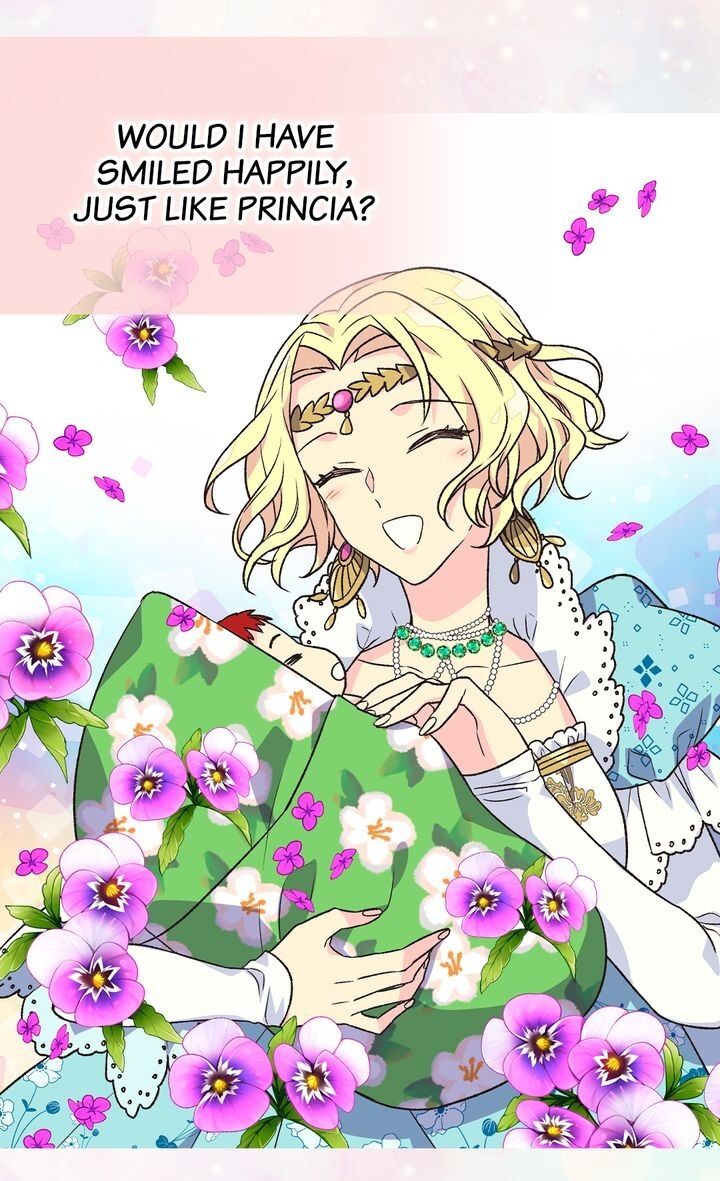 The Abandoned Empress Chapter 136 - Page 57