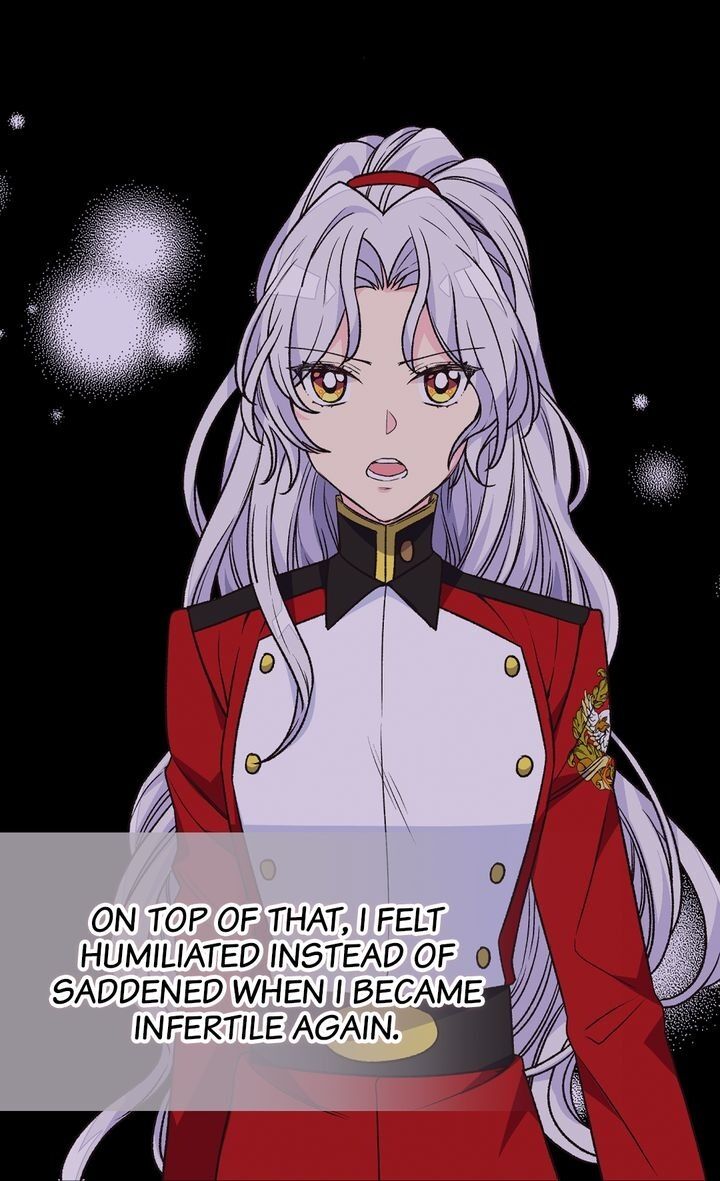 The Abandoned Empress Chapter 136 - Page 60