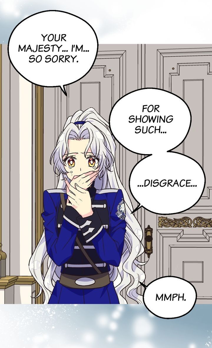 The Abandoned Empress Chapter 136 - Page 64