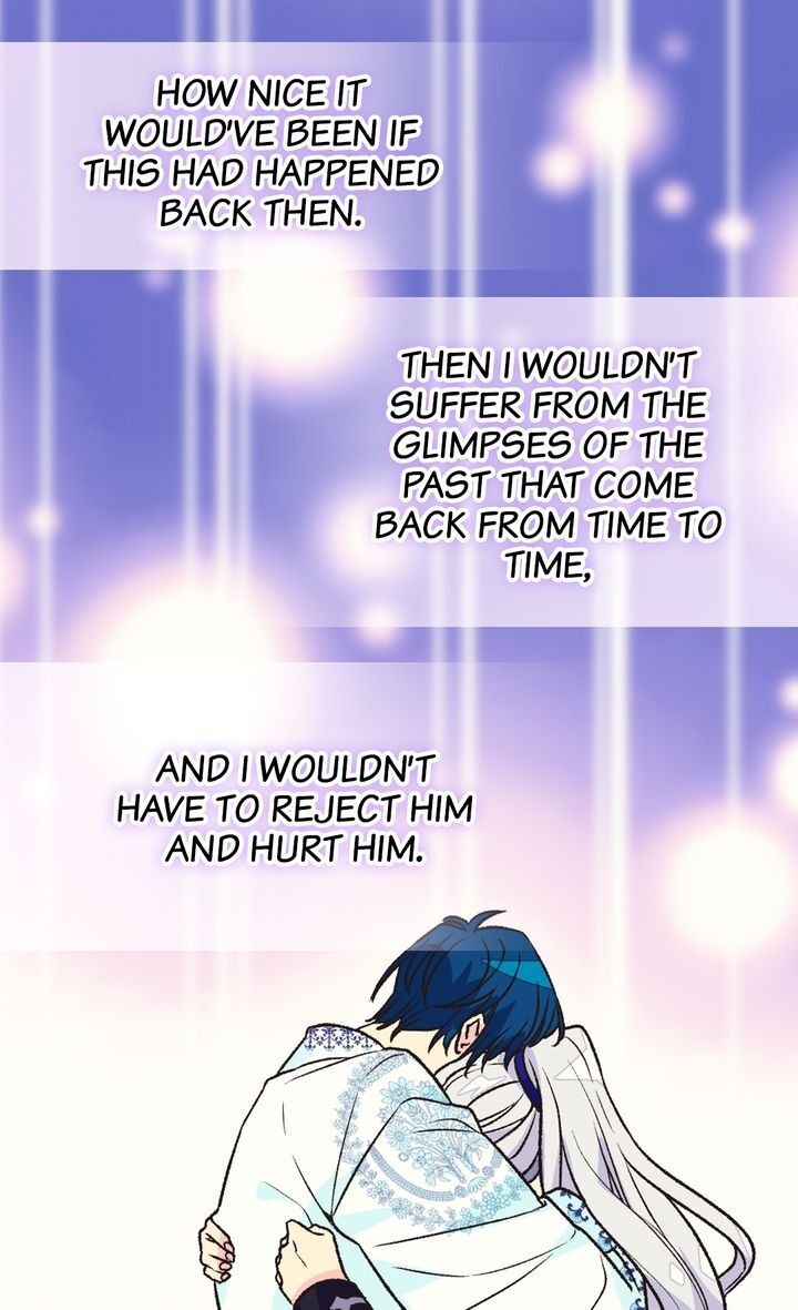 The Abandoned Empress Chapter 136 - Page 69