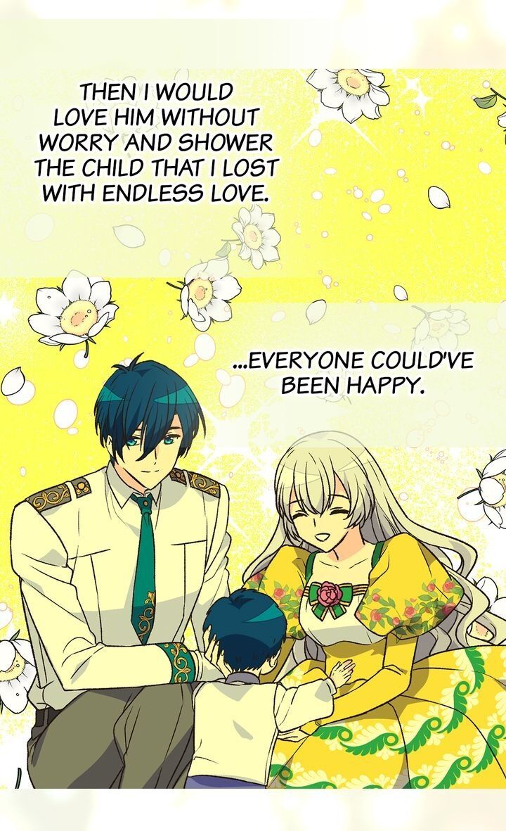 The Abandoned Empress Chapter 136 - Page 70