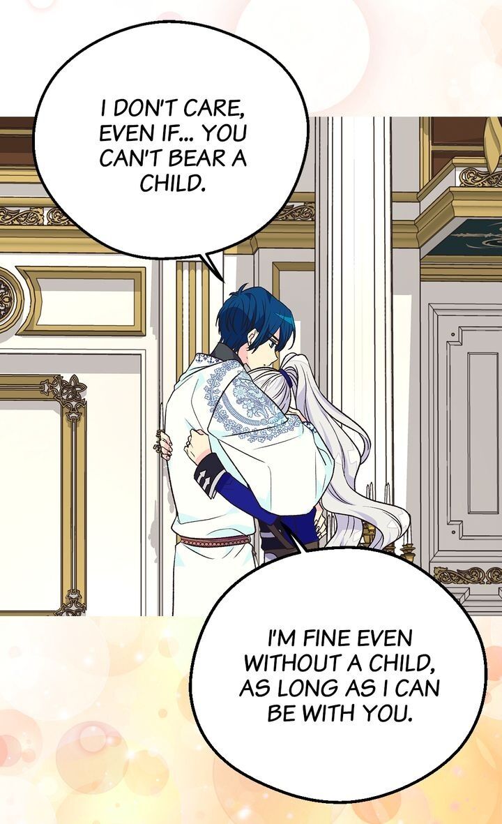 The Abandoned Empress Chapter 136 - Page 72