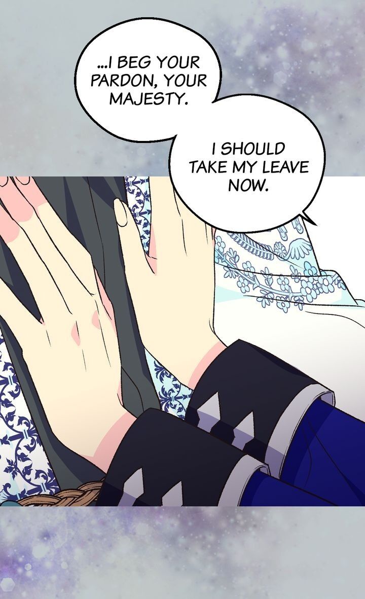 The Abandoned Empress Chapter 137 - Page 6