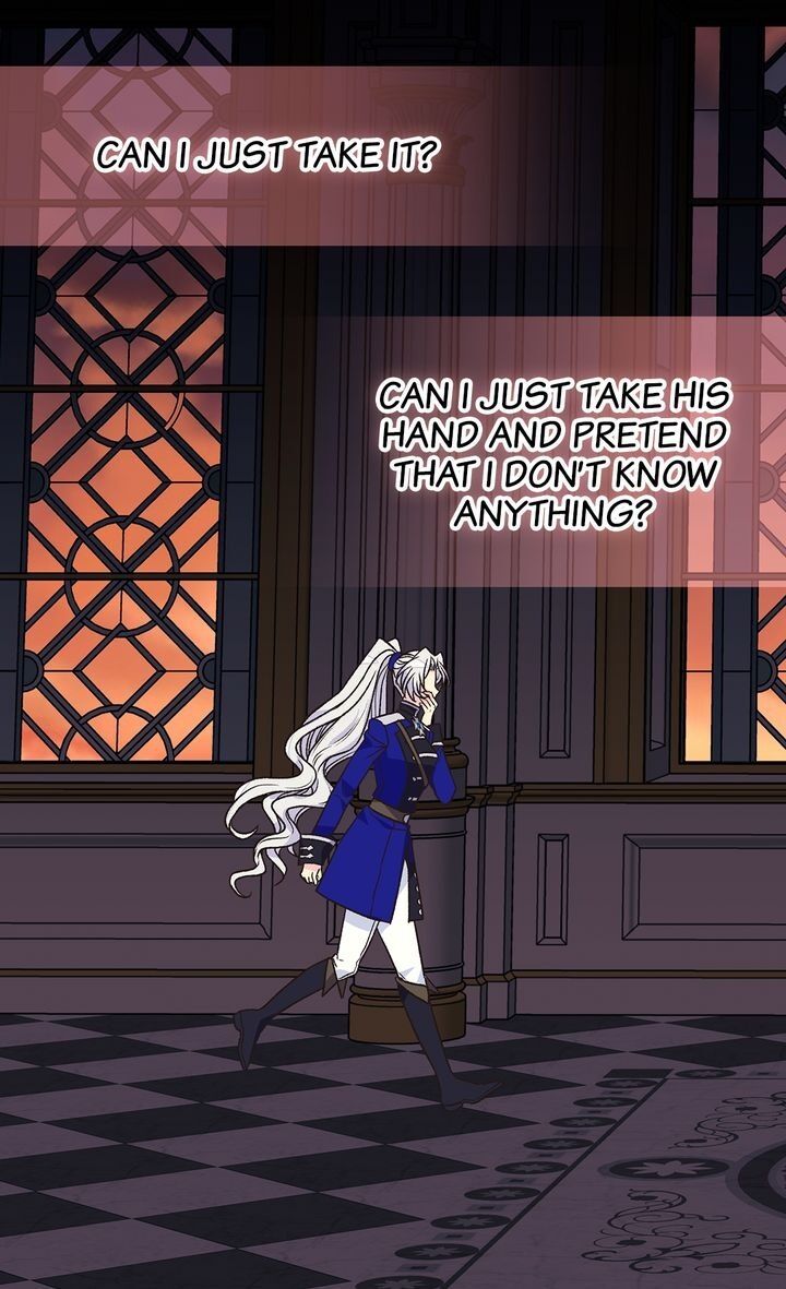 The Abandoned Empress Chapter 137 - Page 8