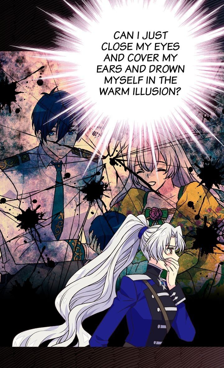 The Abandoned Empress Chapter 137 - Page 9