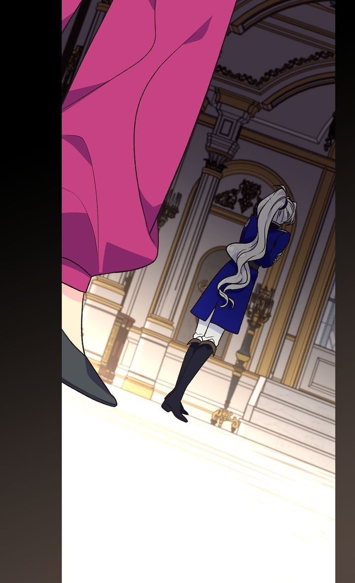 The Abandoned Empress Chapter 137 - Page 10