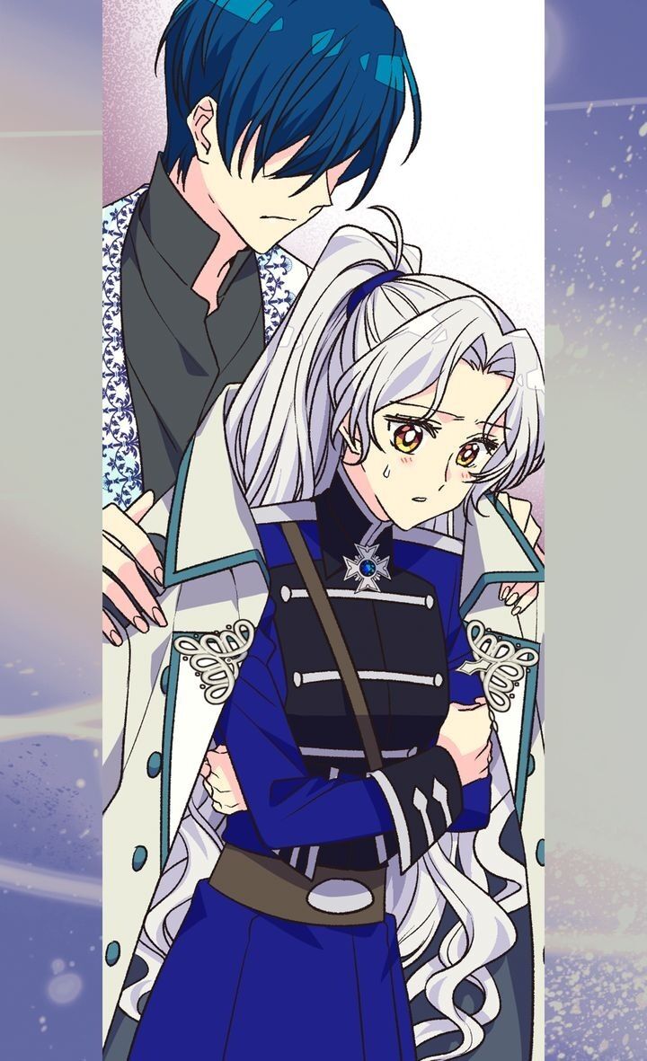 The Abandoned Empress Chapter 137 - Page 11