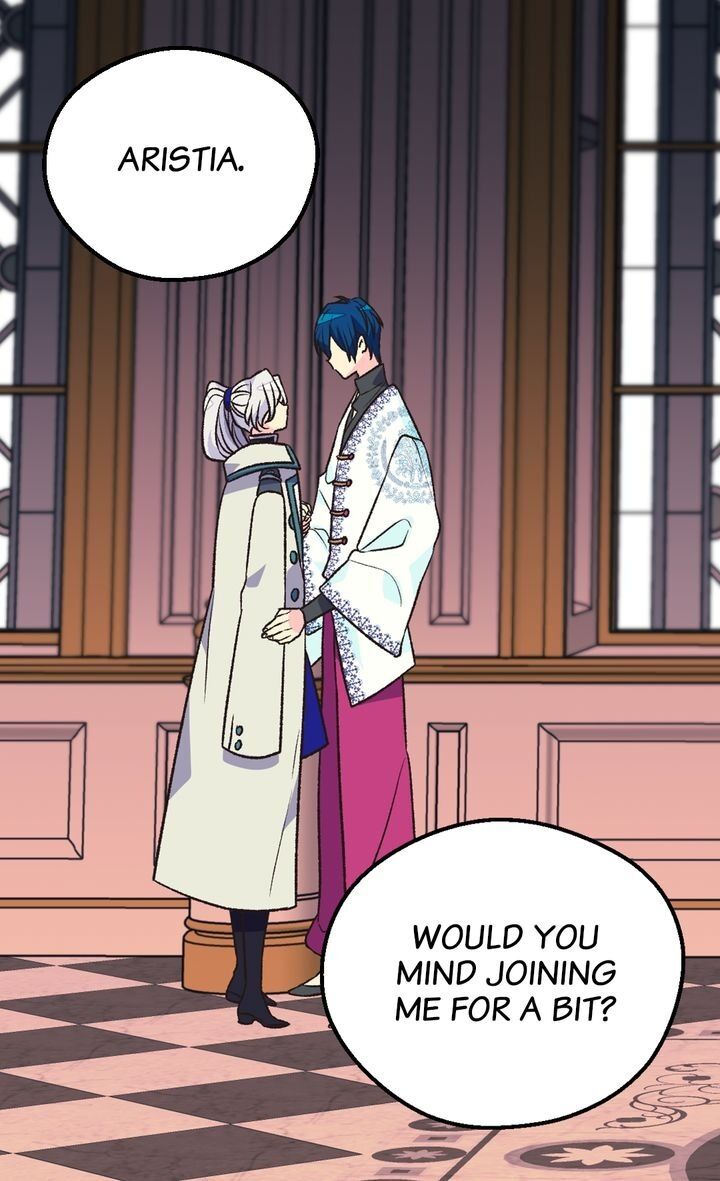 The Abandoned Empress Chapter 137 - Page 12