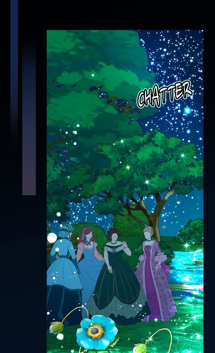 The Abandoned Empress Chapter 137 - Page 14