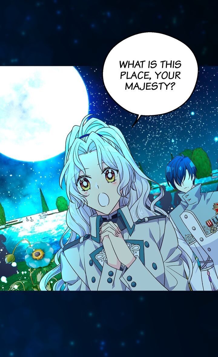 The Abandoned Empress Chapter 137 - Page 15