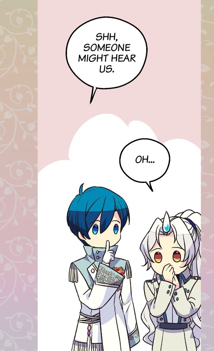 The Abandoned Empress Chapter 137 - Page 16