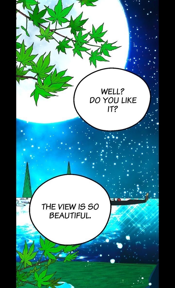 The Abandoned Empress Chapter 137 - Page 17