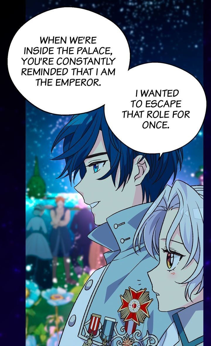 The Abandoned Empress Chapter 137 - Page 18