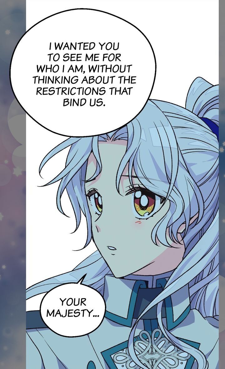 The Abandoned Empress Chapter 137 - Page 19