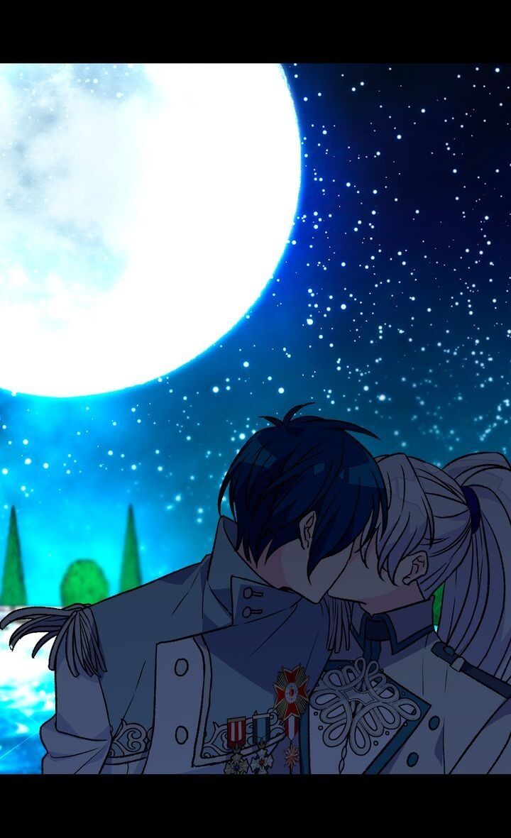 The Abandoned Empress Chapter 137 - Page 21